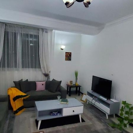 Cozy 1-Bedroom Luxury Apartment Addis Ababa Ngoại thất bức ảnh