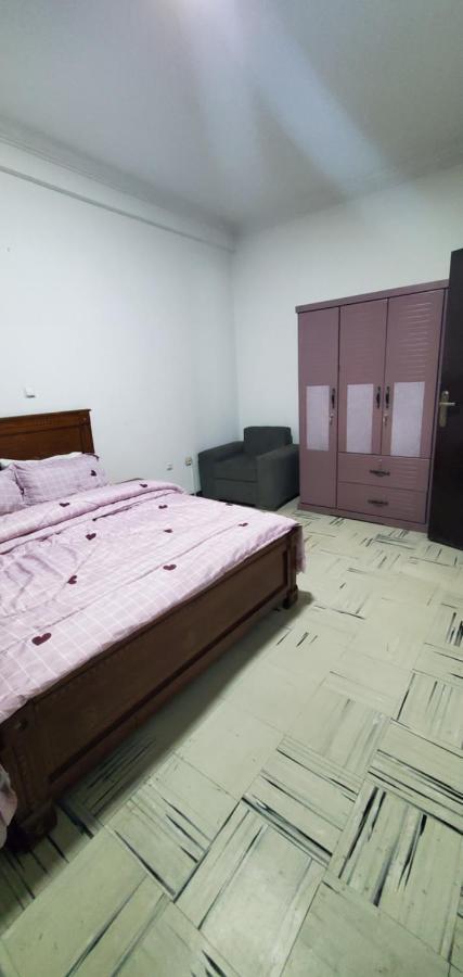Cozy 1-Bedroom Luxury Apartment Addis Ababa Ngoại thất bức ảnh