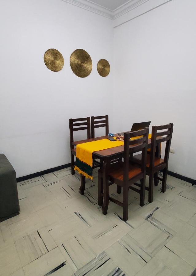 Cozy 1-Bedroom Luxury Apartment Addis Ababa Ngoại thất bức ảnh