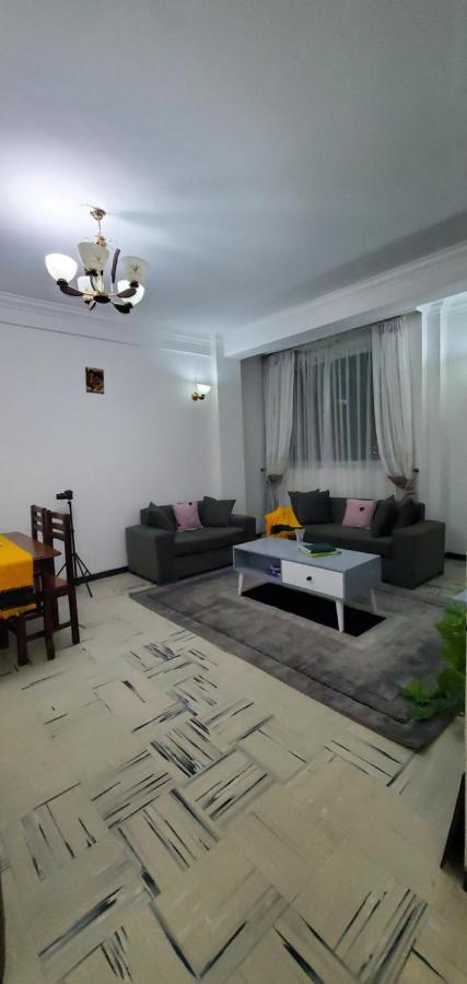 Cozy 1-Bedroom Luxury Apartment Addis Ababa Ngoại thất bức ảnh