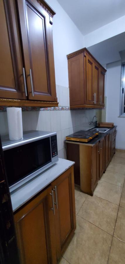 Cozy 1-Bedroom Luxury Apartment Addis Ababa Ngoại thất bức ảnh