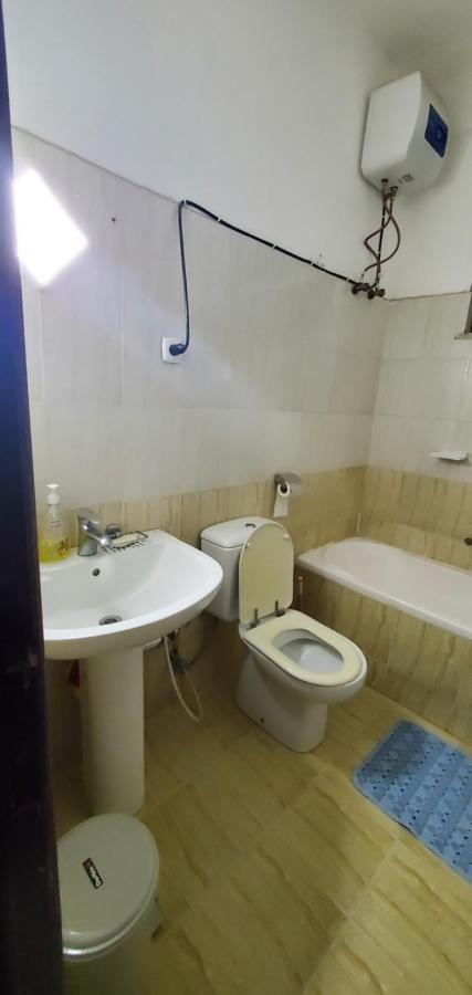 Cozy 1-Bedroom Luxury Apartment Addis Ababa Ngoại thất bức ảnh